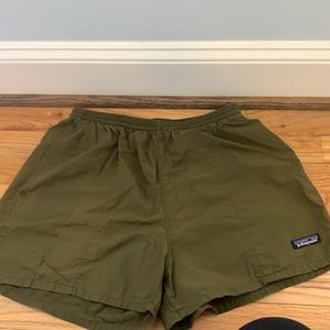Patagonia Shorts